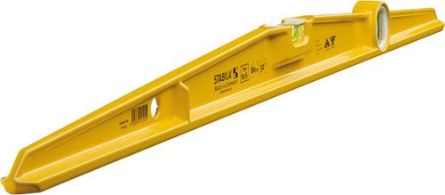 Stabila Wasserwaage 81 S, 80cm