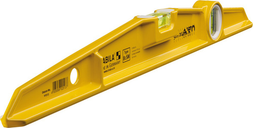 Stabila Wasserwaage mit Magnetsystem 81 SM, 50cm