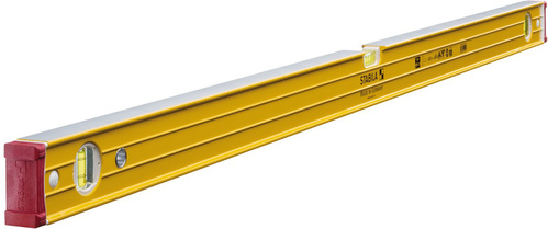 Stabila Wasserwaage 96-2, 122cm