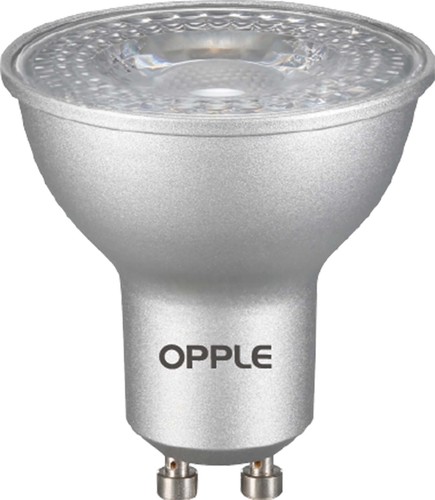 Opple Lighting LED-Reflektorlampe PAR16 3000K dim 36° LED Refl #140060948