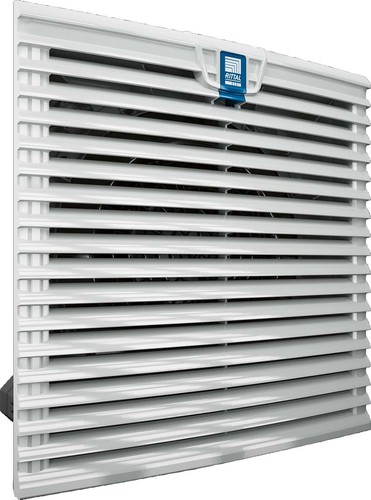 Rittal TopTherm Filterlüfter 180m3/h, 24VDC SK 3240.124