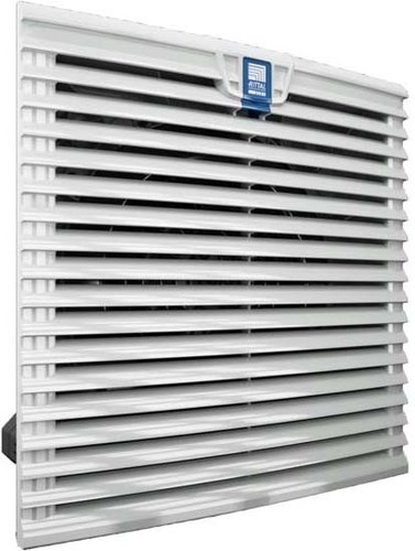 Rittal TopTherm Filterlüfter 230m3/h, 24VDC SK 3241.124