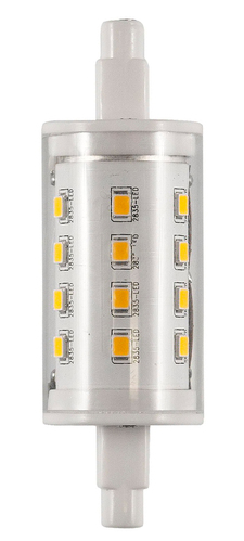 Scharnberger+Hasenbein LED 24SMD 2835 D25x78mm R7s 85-265V3000K360° 33944