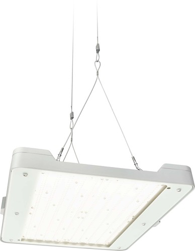 Philips Lighting LED-Hallenleuchte 4000K DALI BY480P LED #40733900