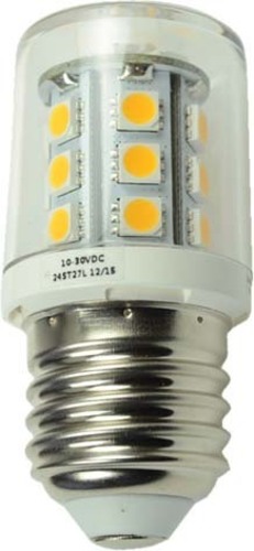 Scharnberger+Hasenbein LED-Röhrenlampe 32x69mm E27 13,5-28VDC3000K 38485