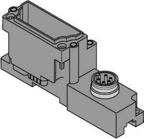 Turck Basismodul BL67-B-1RSM