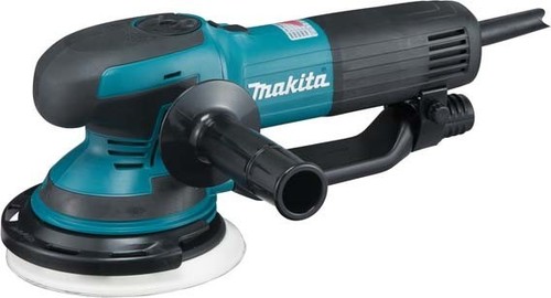 Makita Exzenterschleifer 150mm BO6050J