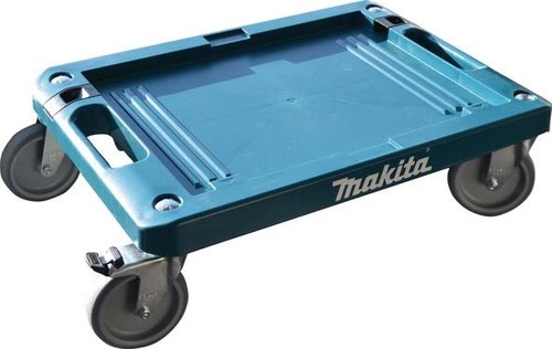 Makita MAKPAC Transportwagen P-83886