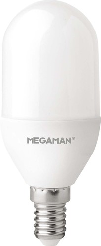 Megaman LED-Lampe E14 2800K MM21136