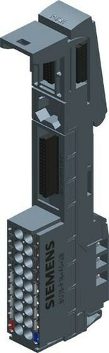 Siemens Dig.Industr. Baseunit BU15-P16+A0+2B 6ES7193-6BP00-2BA0