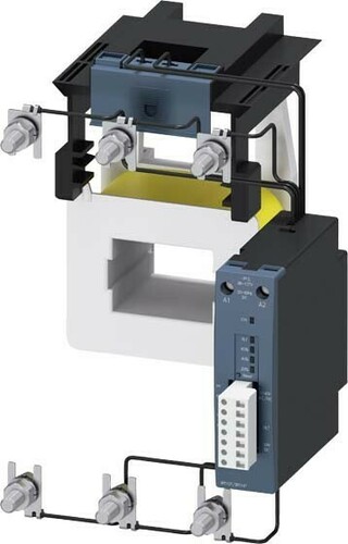 Siemens Dig.Industr. Einschubspule für Schütz 3RT107 3RT1975-5PP31