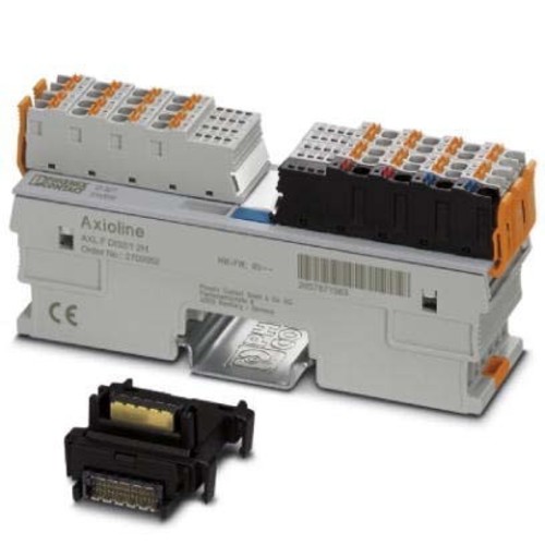 Phoenix Contact I/O-Modul Axioline F, 32xE AXL F DI32/1 2H