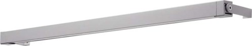 Meyer+Sohn LED-Fassadenleuchte wandflutend 8767355100