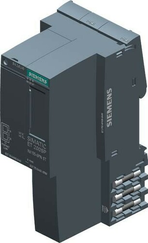 Siemens Dig.Industr. Interface Modul 2xRJ45 6ES7155-6AA01-0BN0