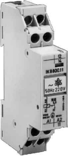 Dold&Söhne Fernschalter 1S, 16A IK8800.01 AC50HZ230V