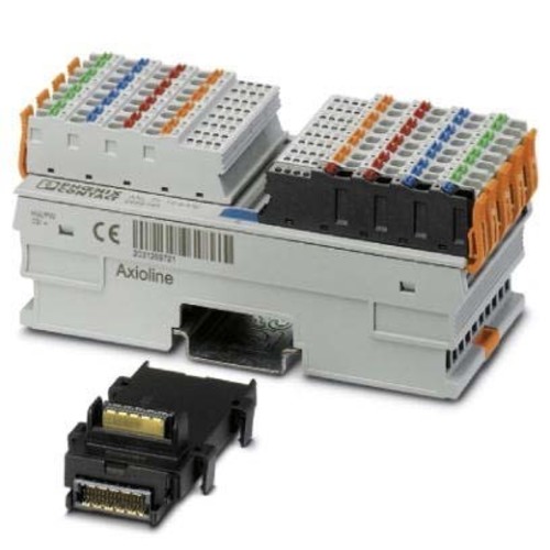 Phoenix Contact I/O-Modul AXL F DI16/4 XC 2F