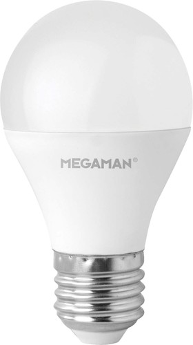 Megaman LED-Kerzenlampe E14 2800K MM21072