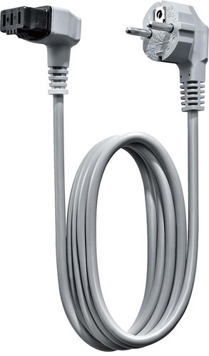 Bosch MDA Verlängerungskabel f.EU-Stecker SMZ1051EU