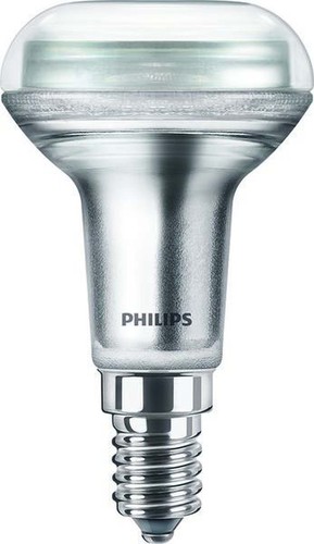 Philips Lighting LED-Reflektorlampe R50 E14 CoreProLED #81175700