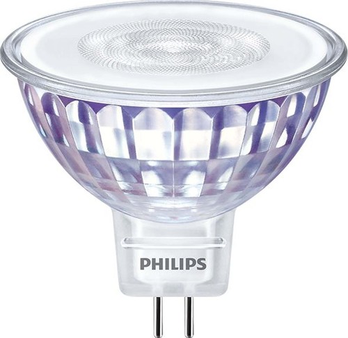 Philips Lighting LED-Reflektorlampe MR16 4000K 36Gr. CoreProLED #81479600