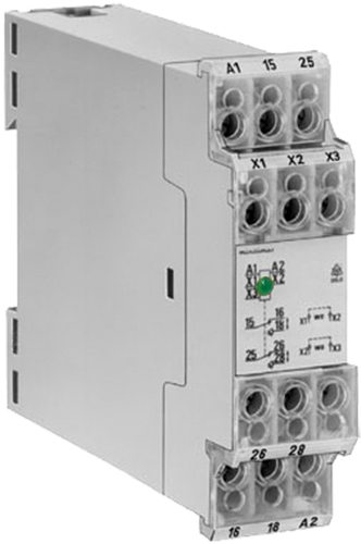 Dold&Söhne Wischrelais AC50/60HZ 220-240V MK9988.52(0013875)