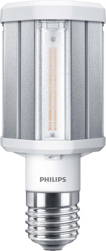 Philips Lighting LED-Lampe E40 4000K TForce LED #63828300