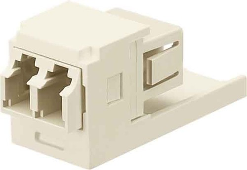 Panduit MINICOM LC LWL Adaptermod. CMDSLCZEI