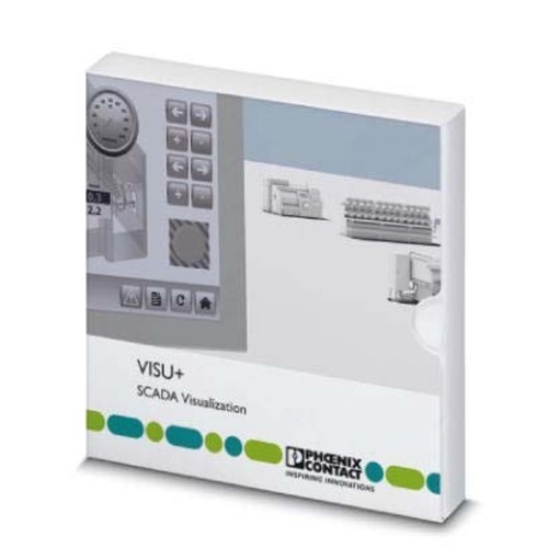 Phoenix Contact Software VISU+ 2 SP KONNEX