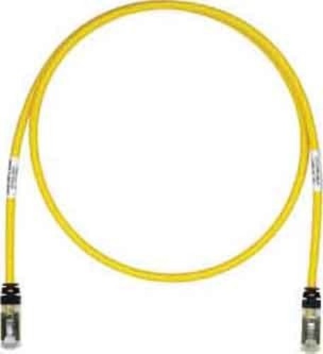 Panduit Patchkabel 10Gig, Kat.6 STP, 2,0 m, ge STP6X2MYL