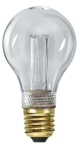 Scharnberger+Hasenbein LED-Lampe E27 2000K Filament 35229