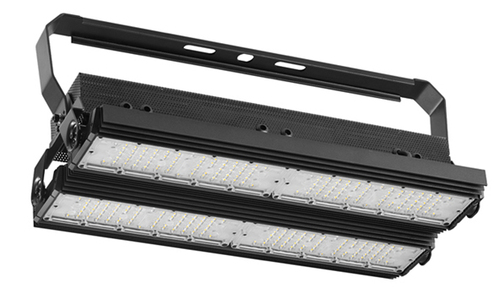 Scharnberger+Hasenbein LED-Hallenstrahler 4000K 90351