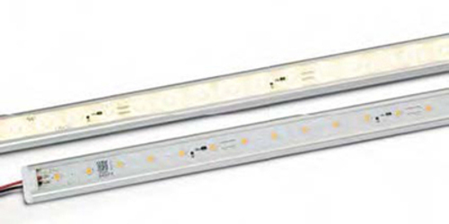 Scharnberger+Hasenbein LED-Feuchtraumleuchte 3000K 90361