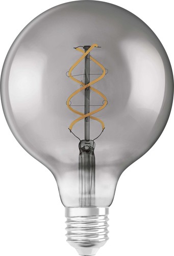 Osram LAMPE LED-Vintage-Lampe E27, 818 1906LEDGLOBE5W818FSM