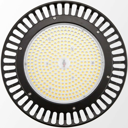 Abalight LED-Flächenstrahler 6000K SPACEIII150860V30CB