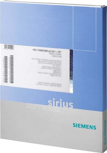 Siemens Dig.Industr. SIRIUS Motorstarter 3ZS1310-4CC10-0YA5