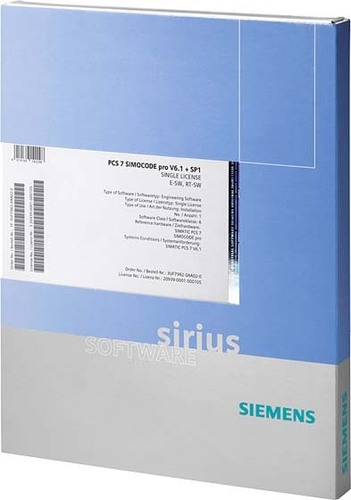 Siemens Dig.Industr. AS-Interface für SIMATIC PCS 7 3ZS1635-1XX02-0YA0