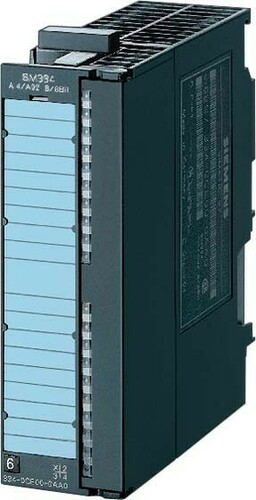 Siemens Dig.Industr. AnalogbauGruppe 4AE/2AA 6ES7334-0CE01-0AA0