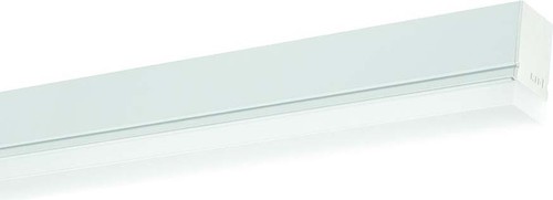 Ridi-Leuchten LED-Lichtleiste 3000K VLDF-F124ND #0522541