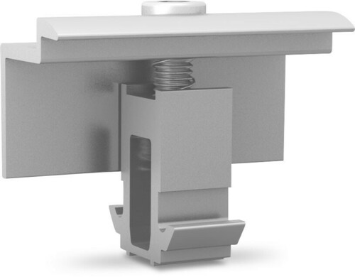 K2 Systems MiniClamp Endklemmen 30-50 mm Set 2002559