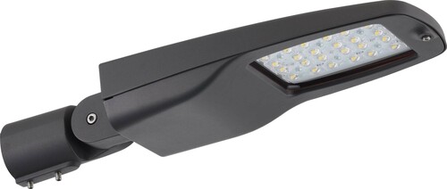 Abalight LED-Aussenleuchte 6000K TURO-S-35-760-ST