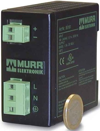 Murrelektronik Netzgerät 85161