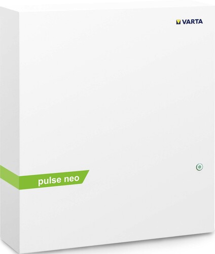 Varta Storage VARTA pulse neo Dummy ohne BM 02707858310