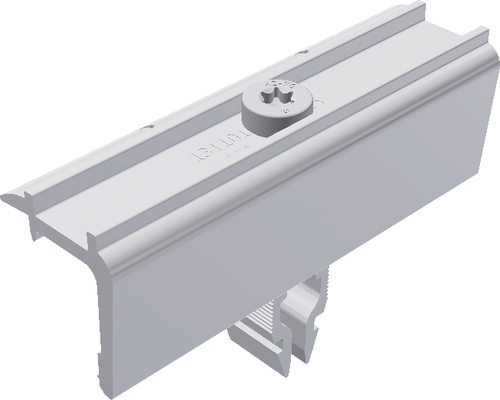 Schletter Solar Endklemme Rapid16 30-40 100x61,2x30-lang 131101-101