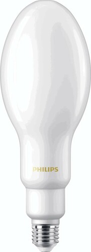 Philips Lighting LED-Lampe E27 3000K TForce Cor #75033600