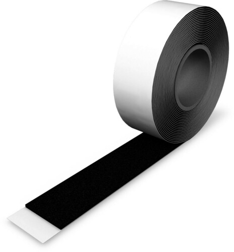 K2 Systems EPDM-Dichtband 30x3mm 1000105