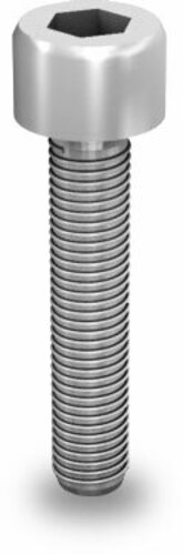 K2 Systems Zylinderkopfschraube DIN 912 M8x25 2001732