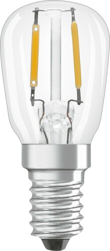 Osram LAMPE LED-Lampe E14 824, SPC.T26 SPC.T265 1.6W2400E14