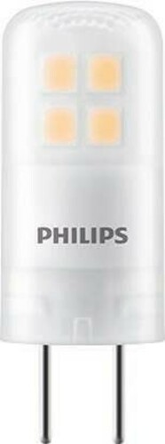 Philips Lighting LED-Lampe GY6.35 2700K CorePro LED#76779200