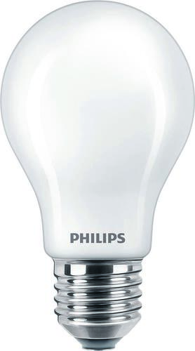 Philips Lighting LED-Lampe E27 2700K matt LEDClassic #26396300