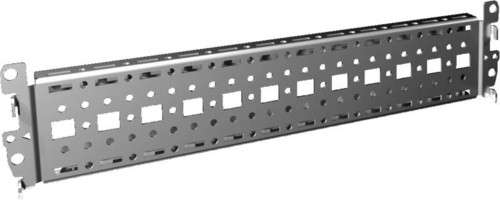 Rittal System-Chassis 18x64mm, B/T: 400mm VX 8617.010 (VE4)